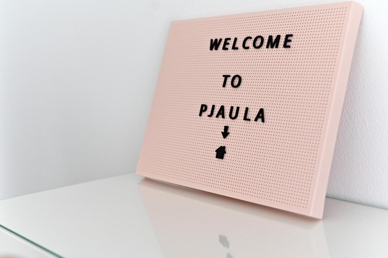 Willa Pjaula *