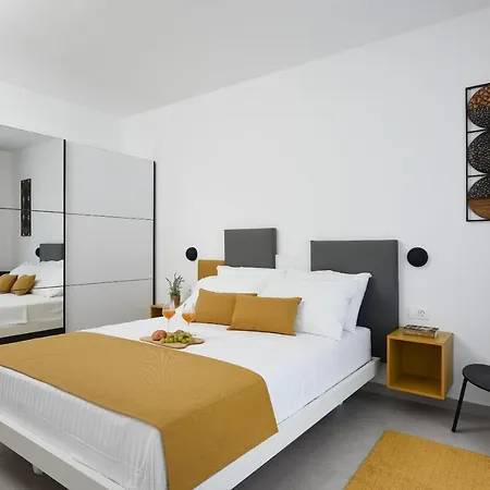Villa Pjaula Zadar Extérieur photo