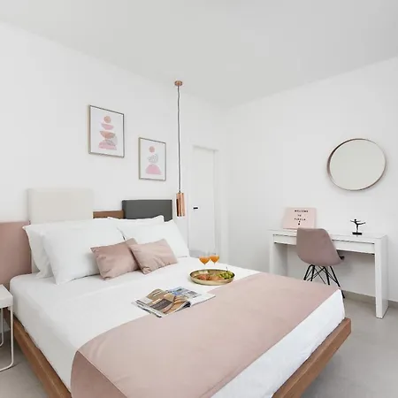 Villa Pjaula Zadar Extérieur photo