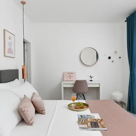 Villa Pjaula Zadar Extérieur photo