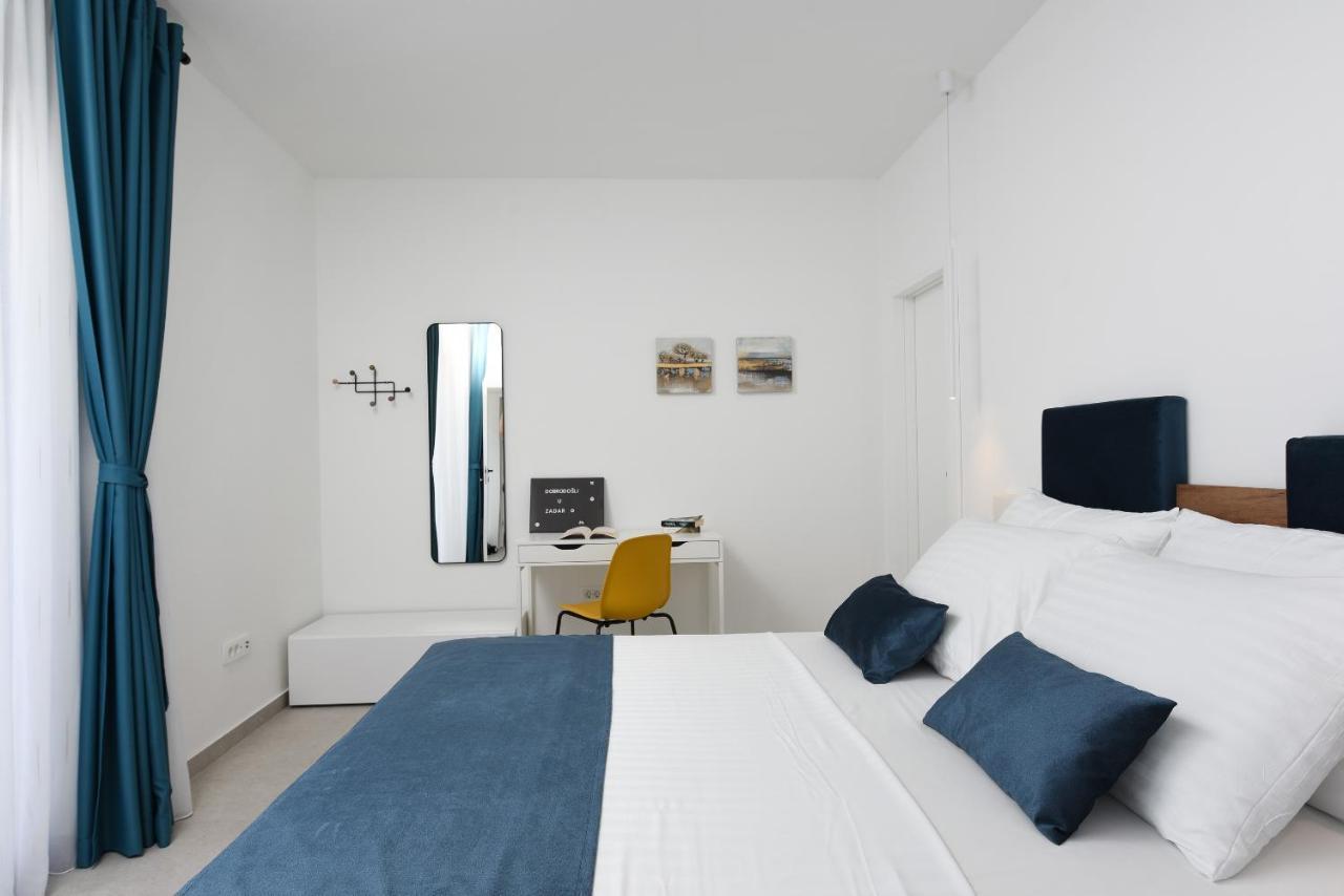 Pjaula Villa Zadar